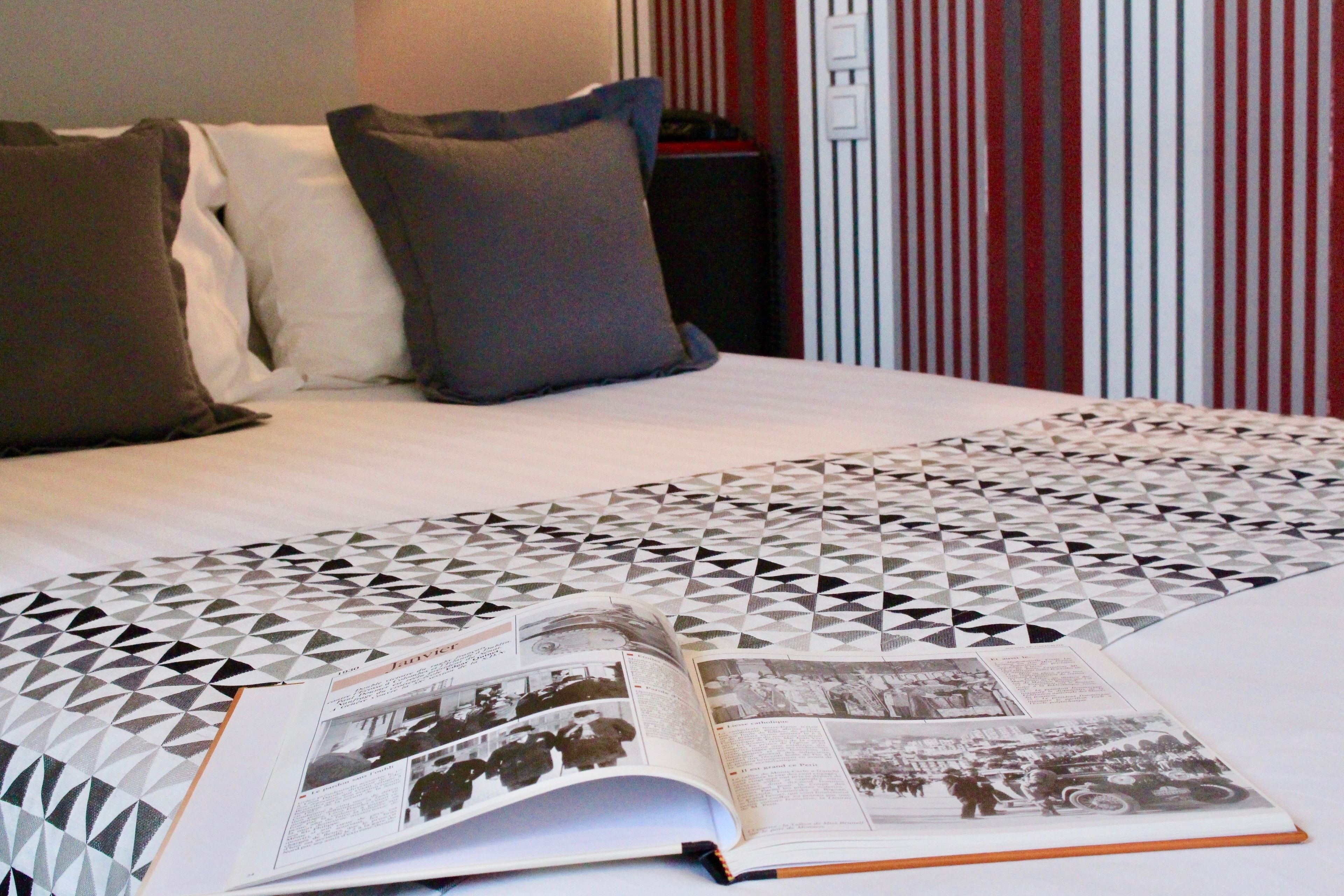 Foto - Logis Hotel - Le Charleston