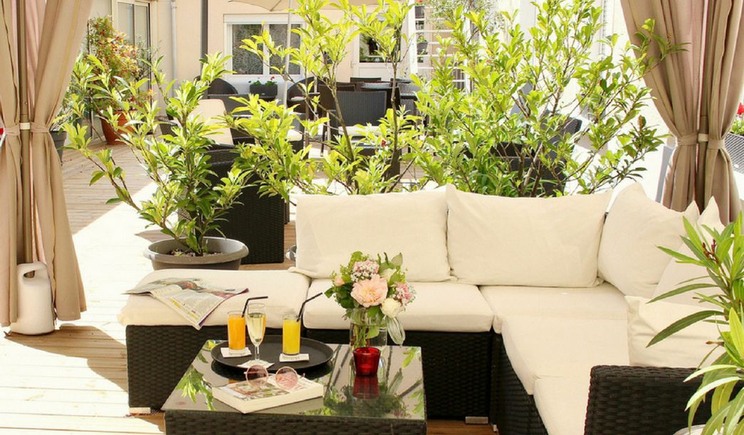 Foto - Logis Hotel - Le Charleston