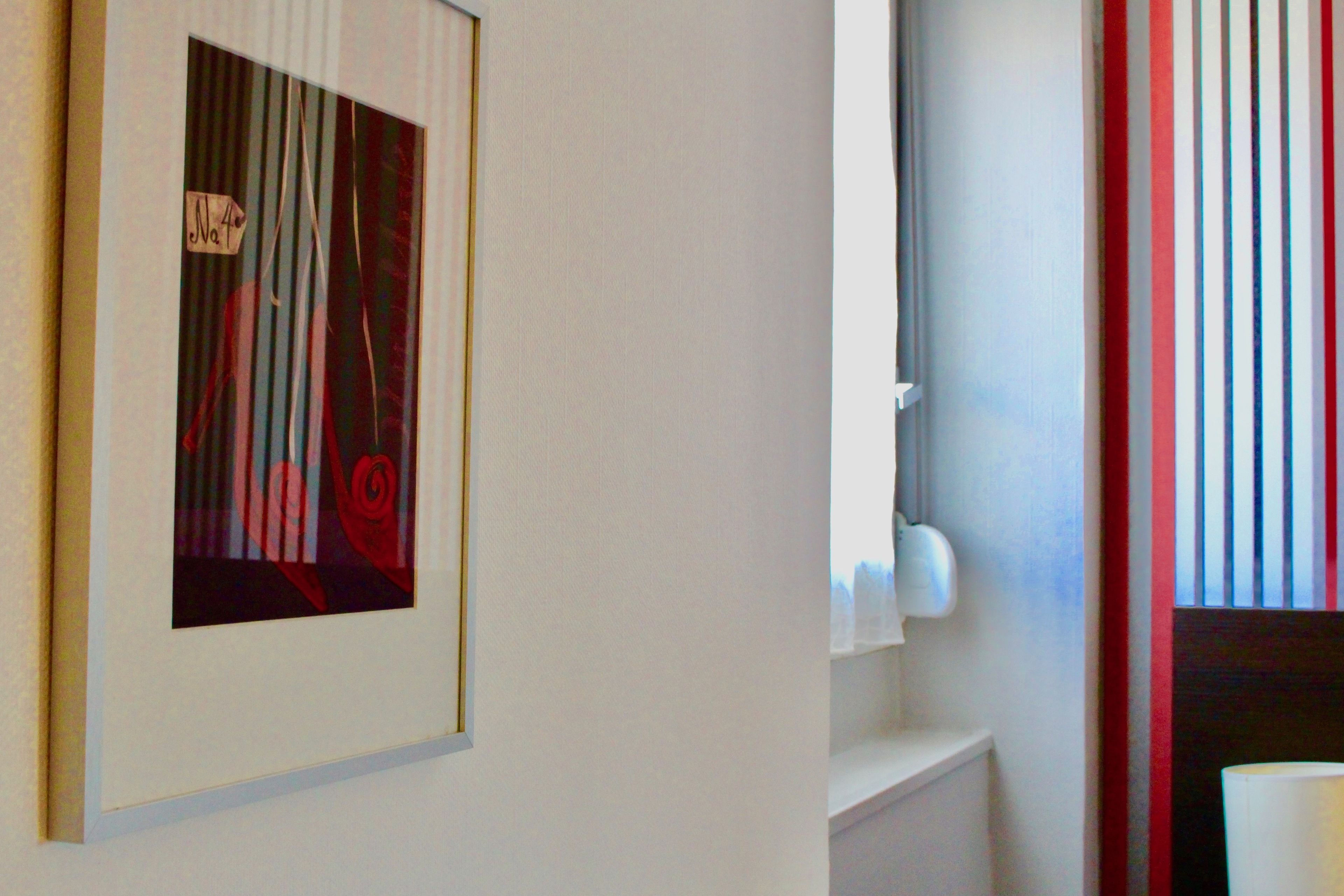 Foto - Logis Hotel - Le Charleston