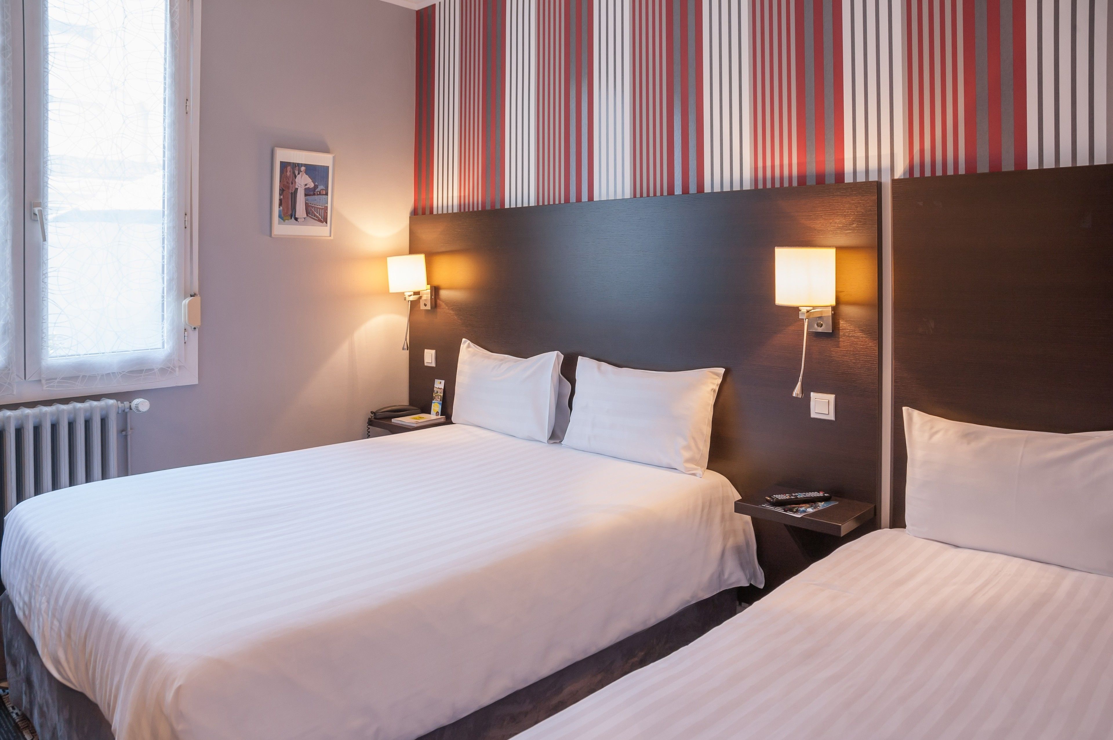 Foto - Logis Hotel - Le Charleston