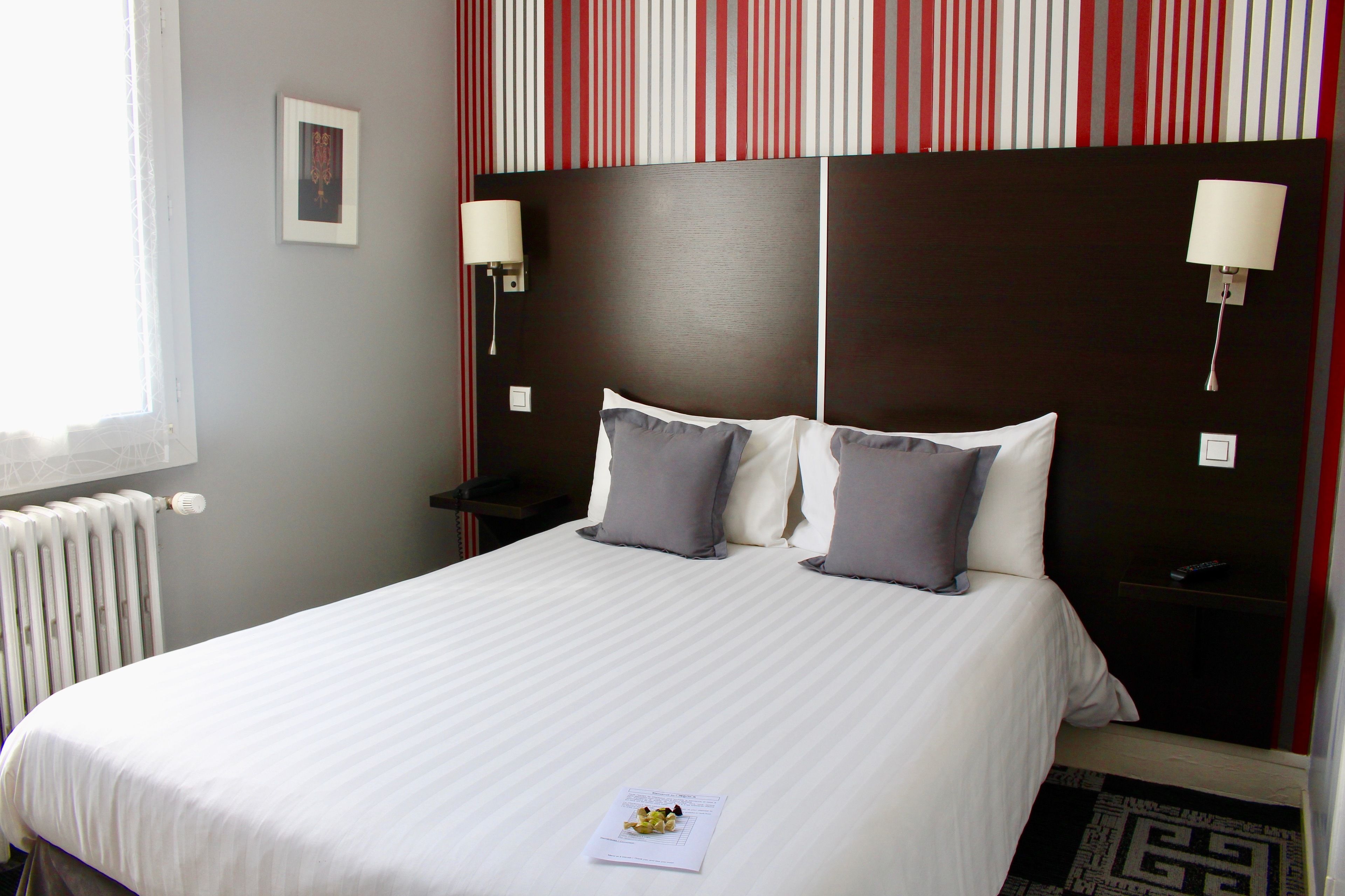 Foto - Logis Hotel - Le Charleston