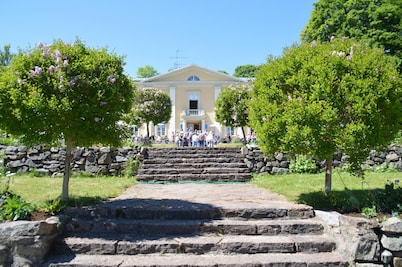 Asa Herrgård