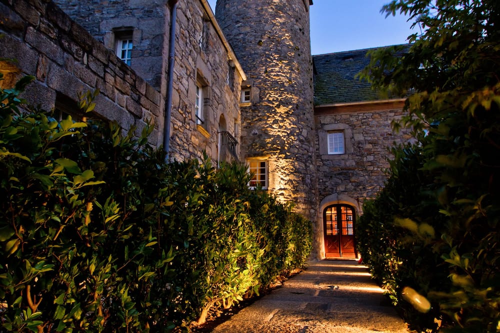 Hotel Le Temps de Vivre
