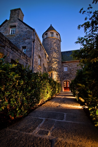 Hotel Le Temps de Vivre