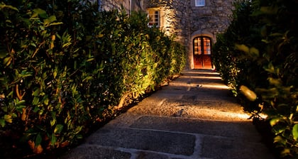 Hotel Le Temps de Vivre