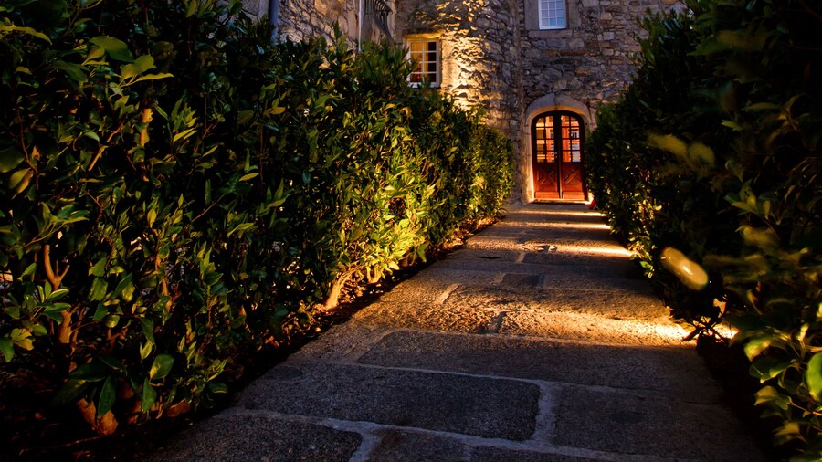 Hotel Le Temps de Vivre