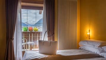 Classic-Doppelzimmer