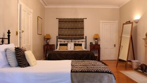 WiFi - Victorian Townhouse (Edinburgh)