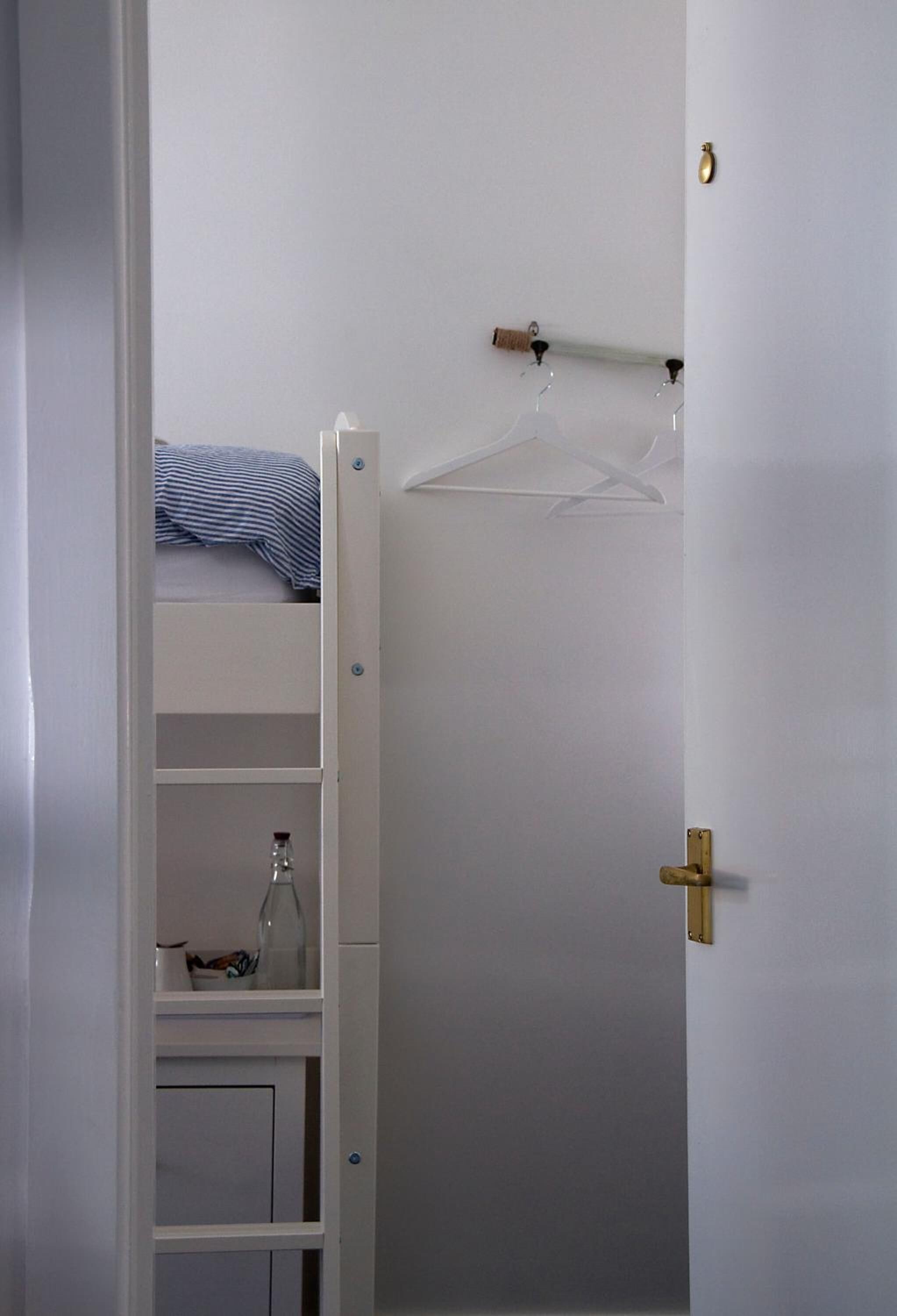 3 ห้องนอน, Wi-Fi ฟรี, ผ้าปูที่นอน