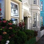 Timrick Lodge Hotel