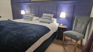 Kamar Double Superior, ensuite | 1 kamar tidur