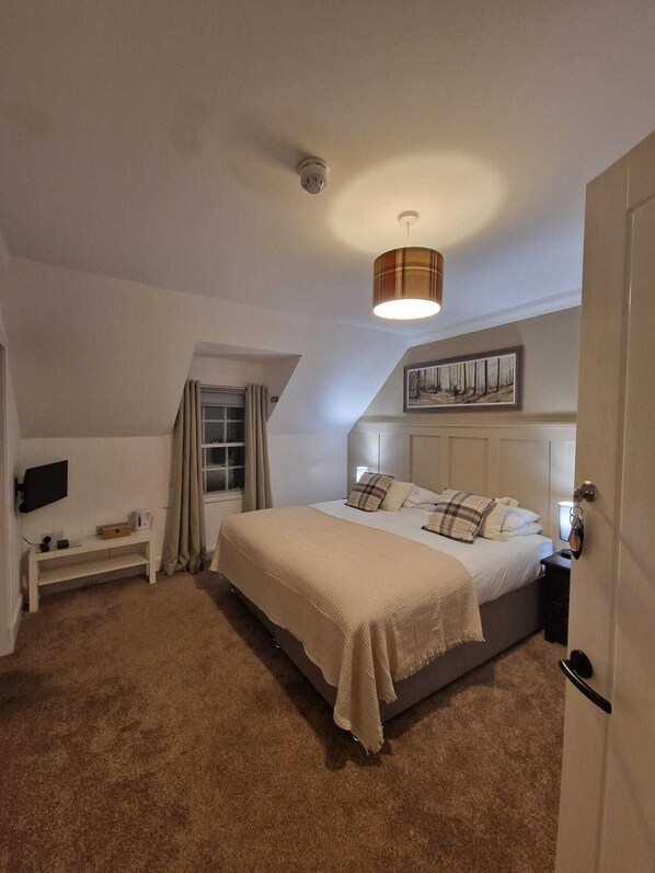 Premium Double Room, Ensuite