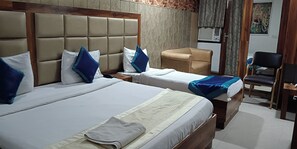 ห้องพัก
