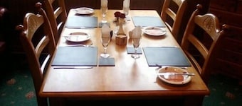 Bryn Coed Guest House
