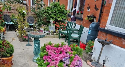 Bryn Coed Guest House