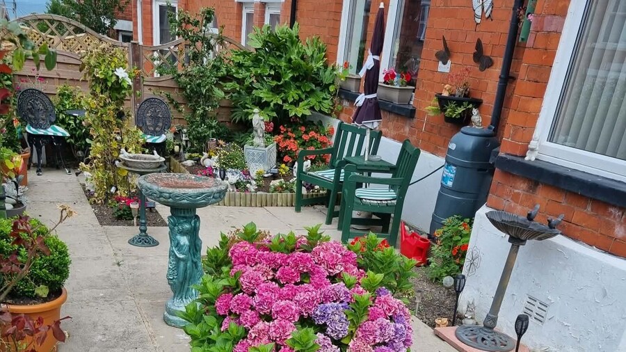 Bryn Coed Guest House