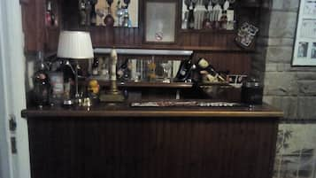 Bar (in loco)