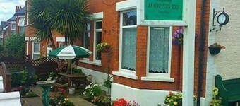 Bryn Coed Guest House