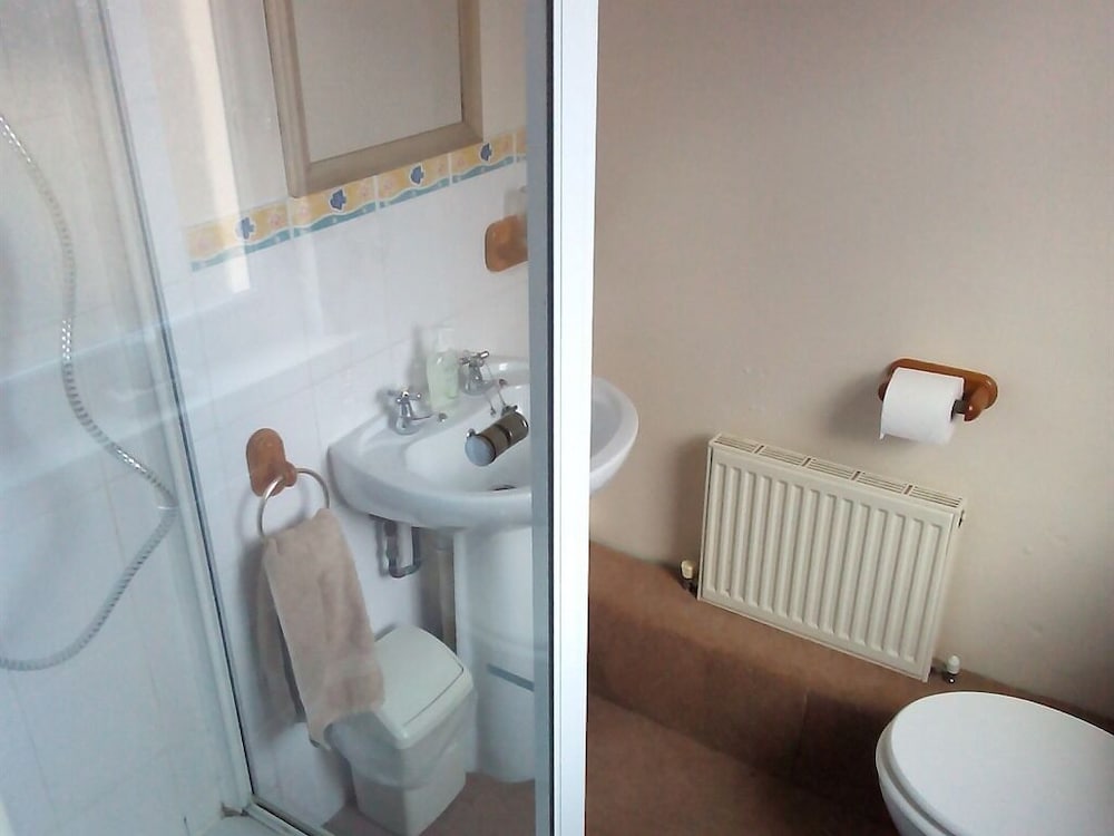 Bryn Coed Guest House by null