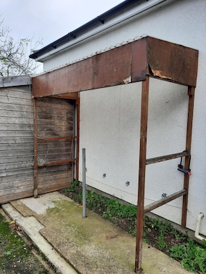 Exterior - Addenro Serviced Rooms (Southampton)