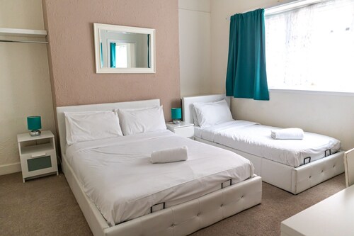 Addenro Serviced Rooms