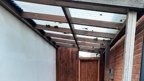 Exterior - Addenro Serviced Rooms (Southampton)