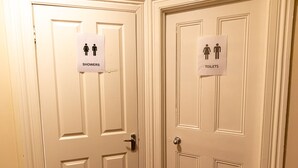 Interior - Addenro Serviced Rooms (Southampton)