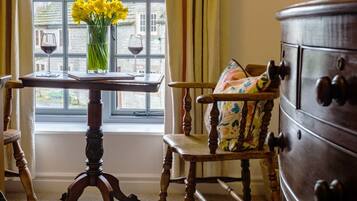 Decoración personalizada y muebles diferentes