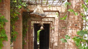 Tent (Family) | View from room - Manzil La Tortue (Marrakech)