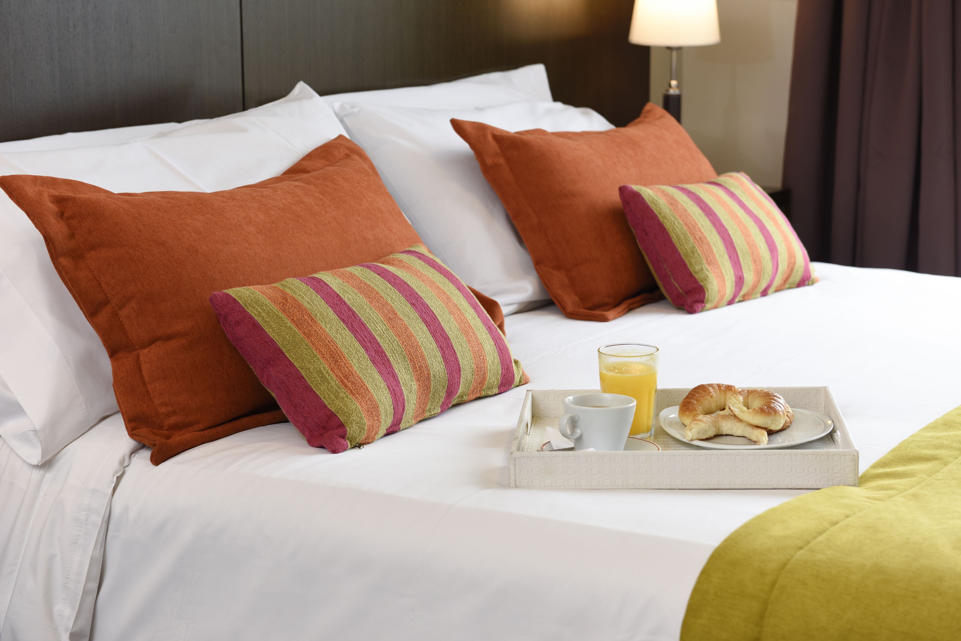 studio suite, 1 queen bed | premium bedding, down duvets, pillow-top beds, minibar