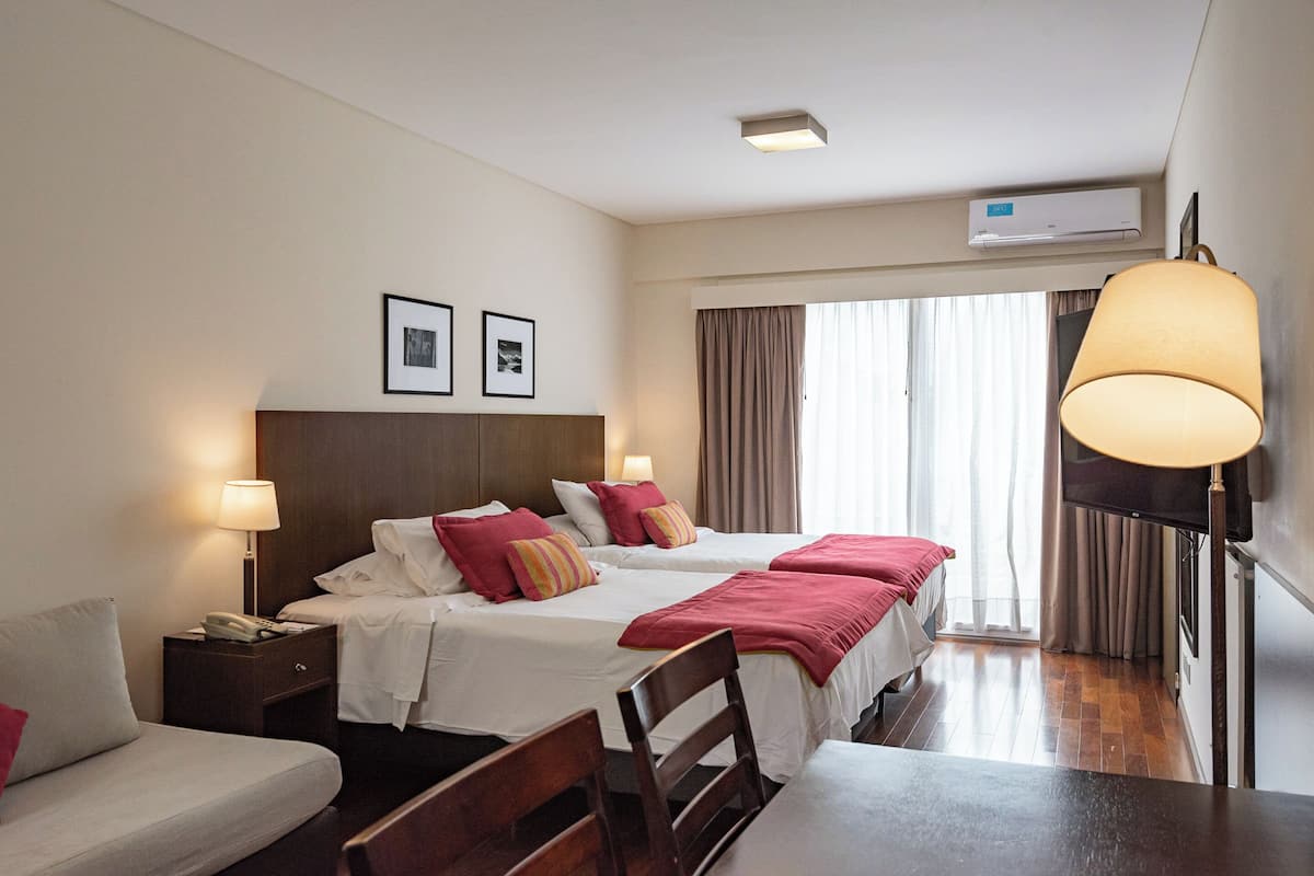 Executive Twin Room