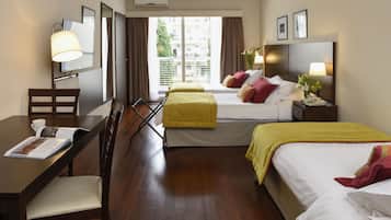 Ropa de cama de alta calidad, cubrecamas y colchones con pillow-top