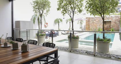 Argenta Suites Belgrano