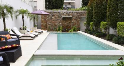 Argenta Suites Belgrano