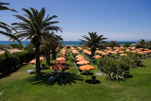 Garden - Torre del Sole (Tarquinia)