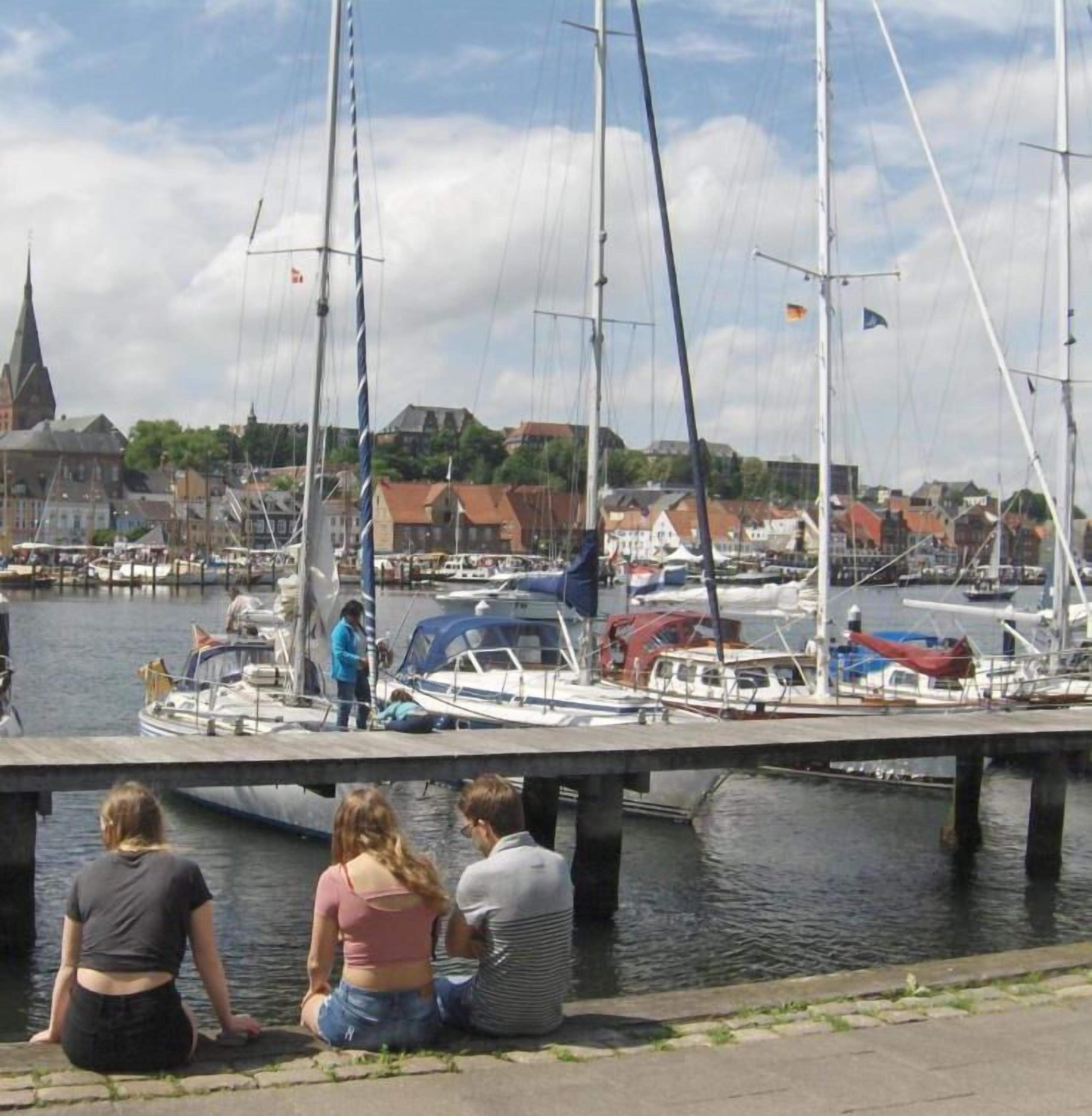 Marina