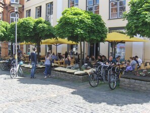 Außenbereich
