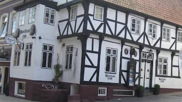 Außenbereich