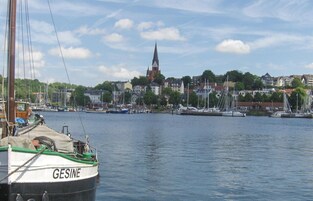 Marina/club náutico