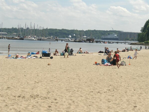 Strand