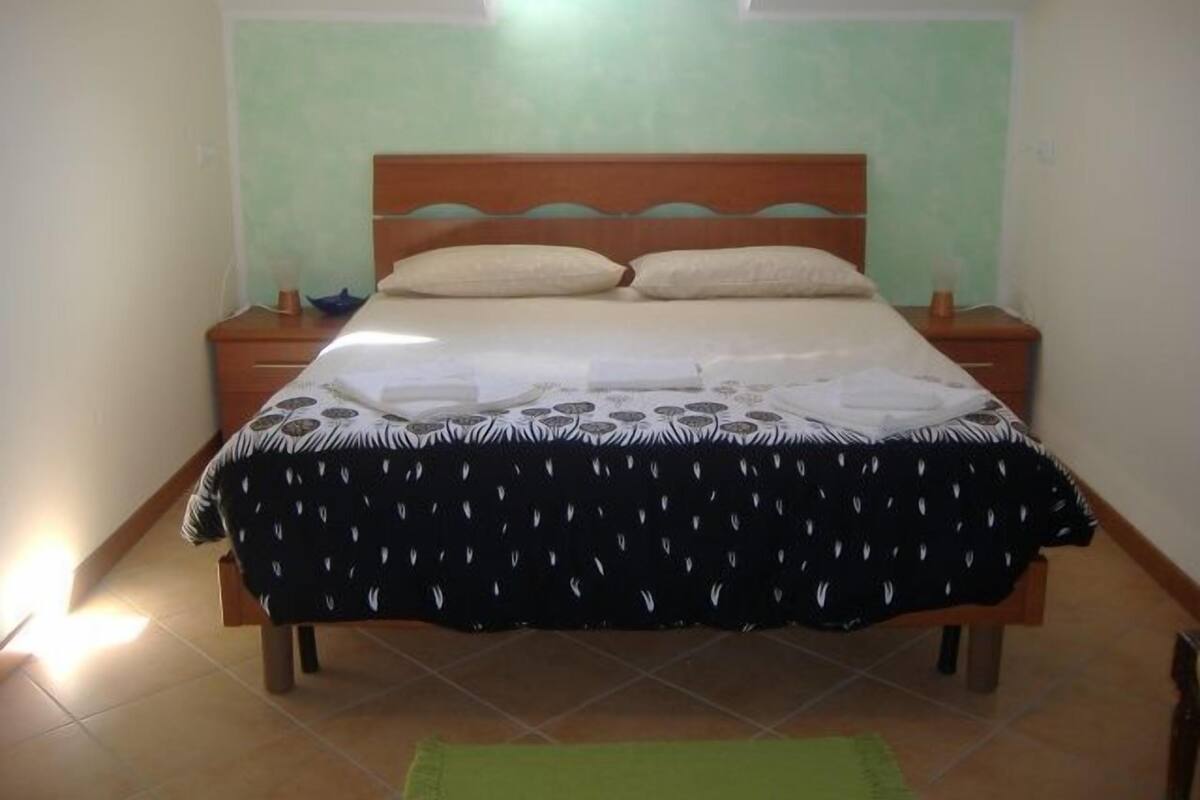 Suite, 2 Schlafzimmer, Verbindungszimmer