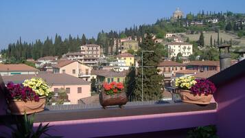 1 bedroom, premium bedding, Select Comfort beds, minibar