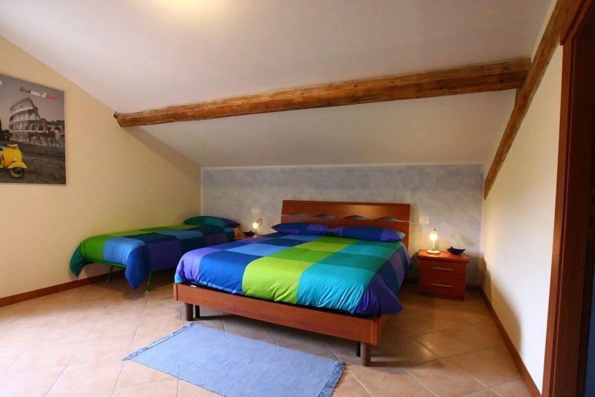Deluxe-Doppelzimmer