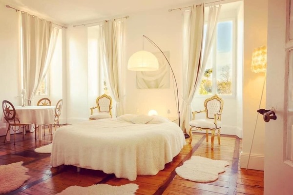Deluxe Triple Room, Ensuite, Garden View (Sothys)