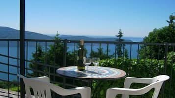 Teras/patio