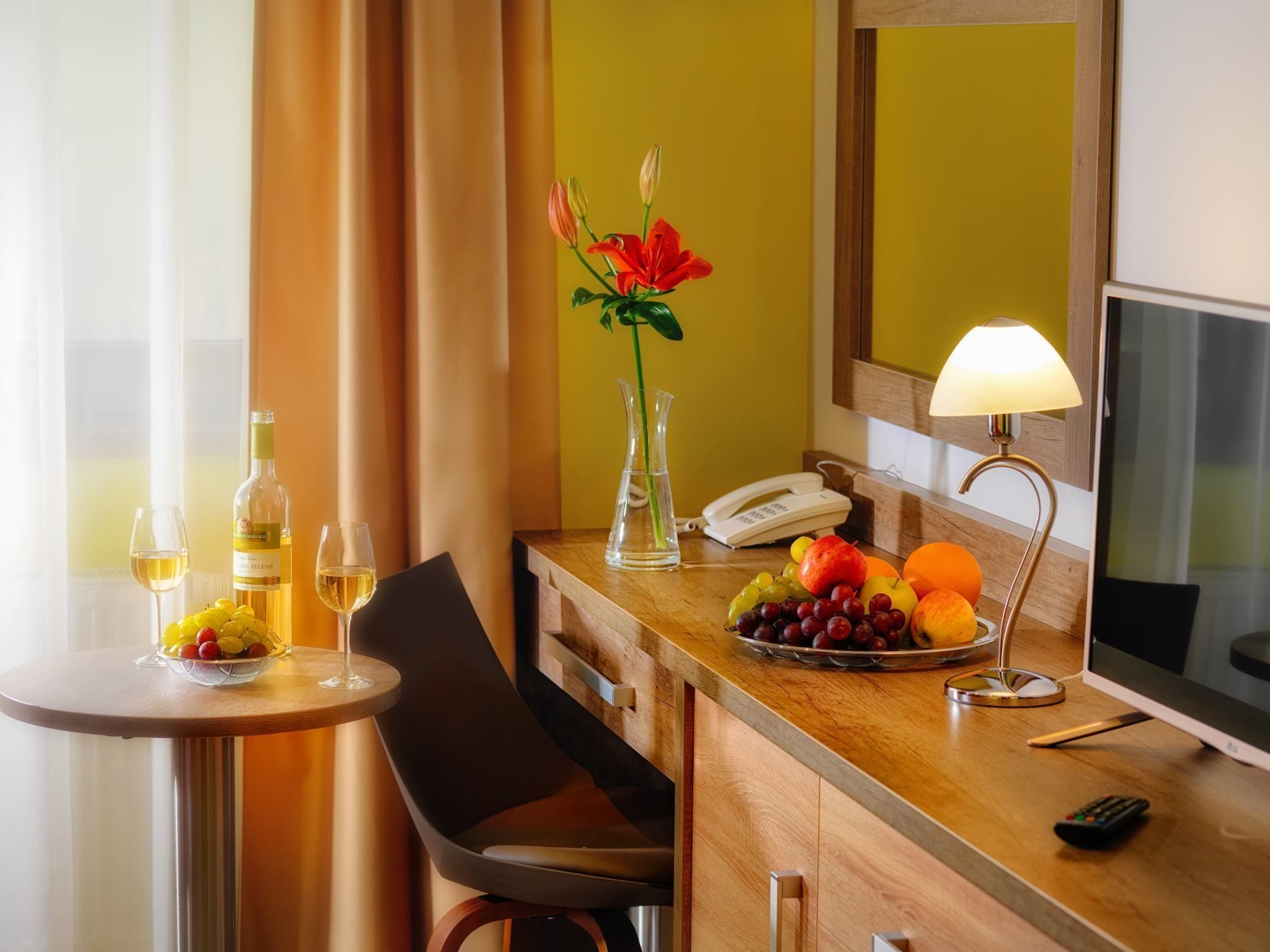 Photo - Hotel Viktor