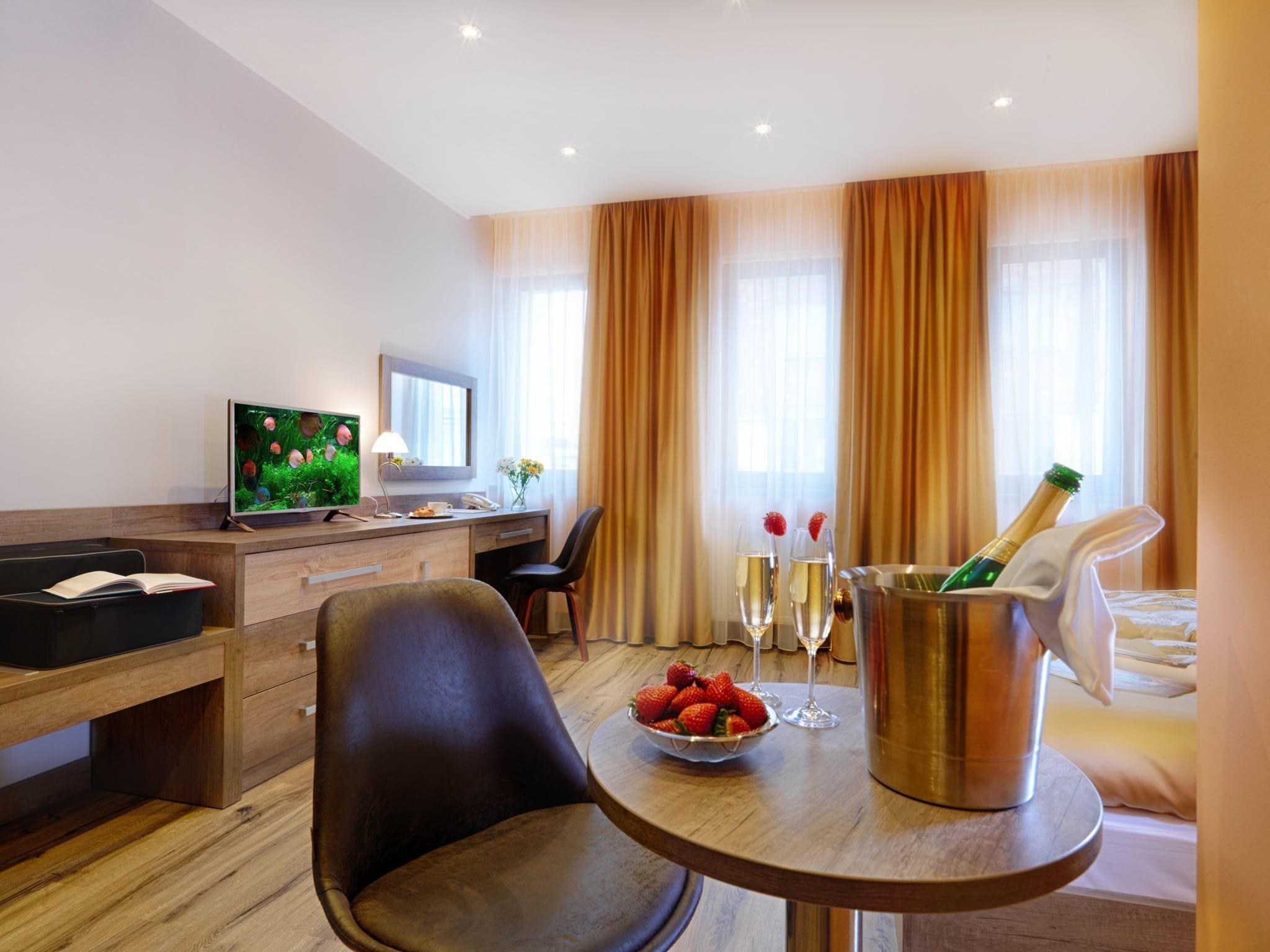 Photo - Hotel Viktor