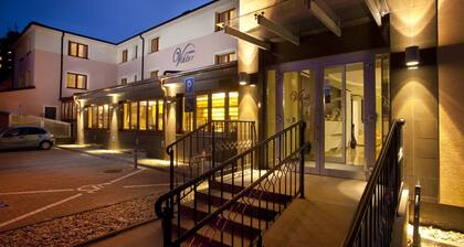 Hotel Viktor
