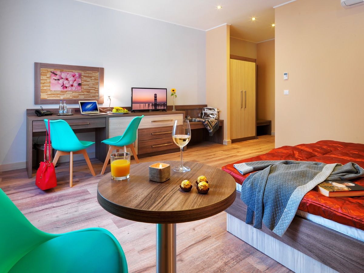 Photo - Hotel Viktor