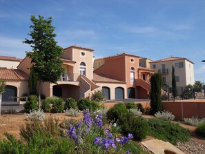 Exterior - Residence Village d'Oc (Béziers)